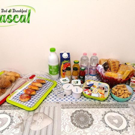 B&B Pascal Cagliari Extérieur photo