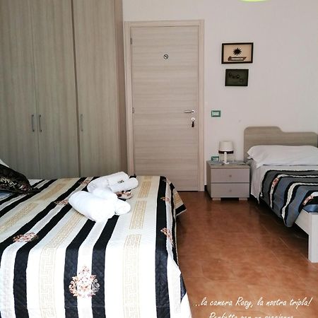 B&B Pascal Cagliari Extérieur photo