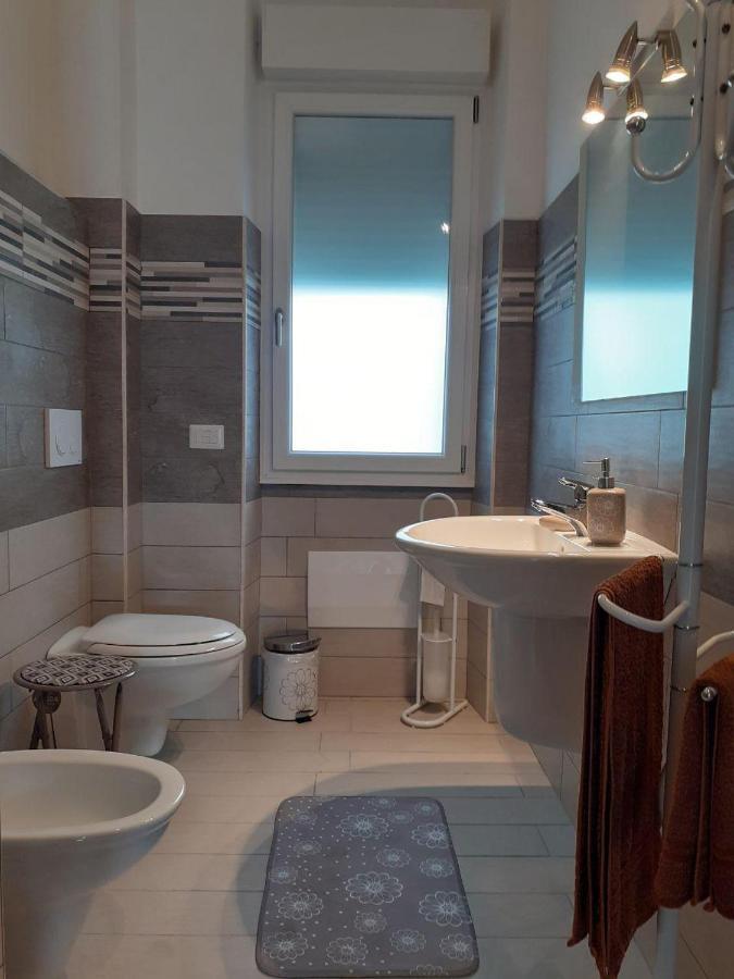 B&B Pascal Cagliari Extérieur photo