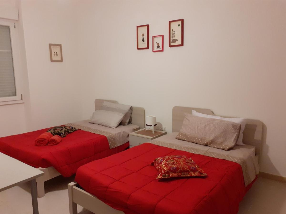B&B Pascal Cagliari Extérieur photo