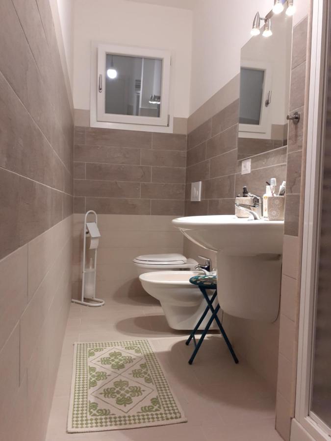 B&B Pascal Cagliari Extérieur photo