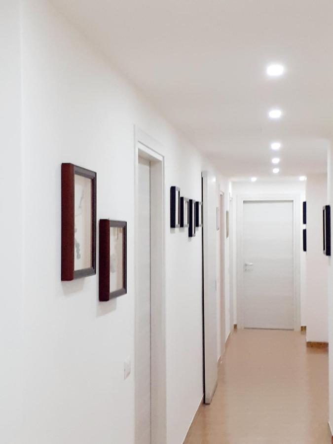B&B Pascal Cagliari Extérieur photo