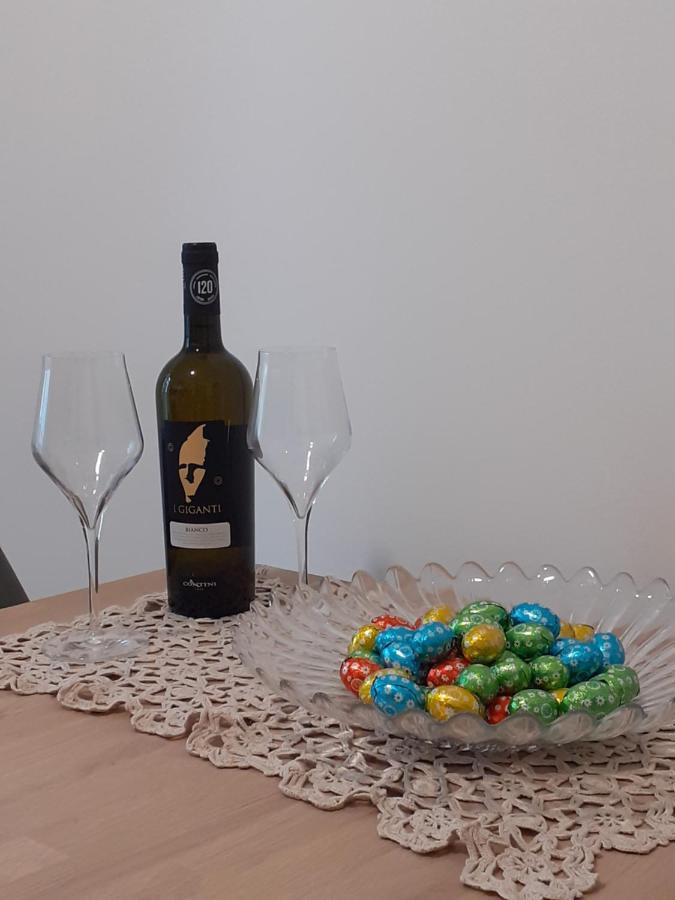 B&B Pascal Cagliari Extérieur photo