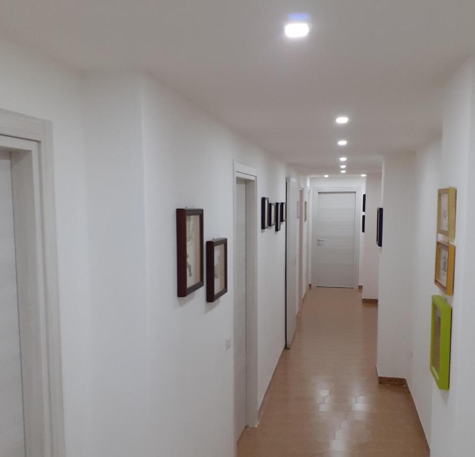B&B Pascal Cagliari Extérieur photo