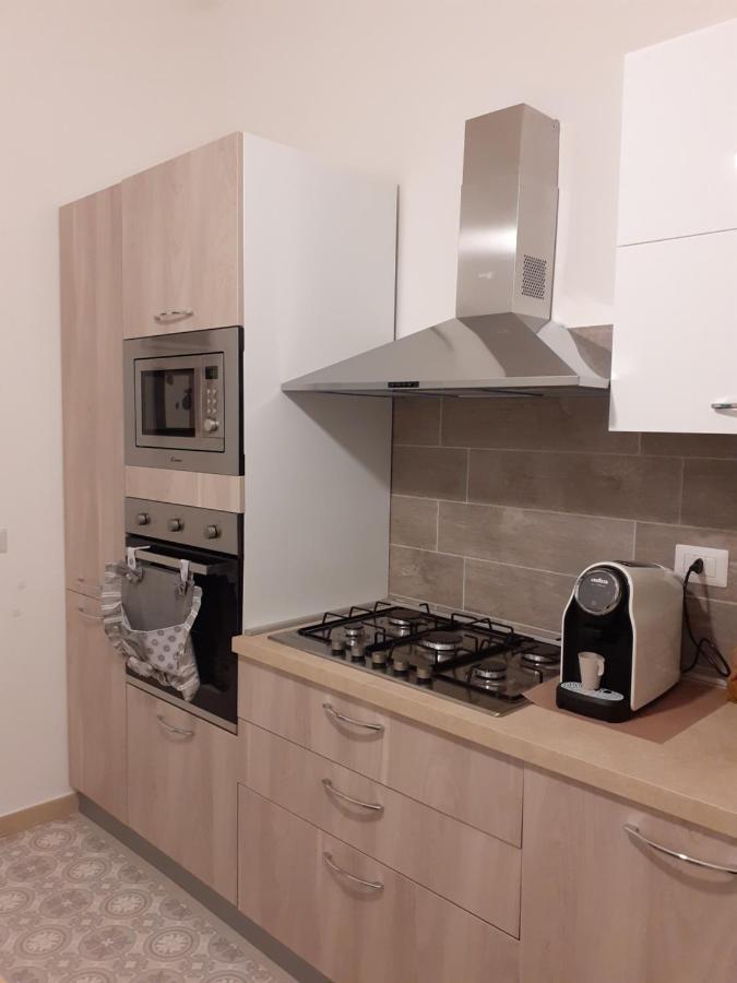B&B Pascal Cagliari Extérieur photo