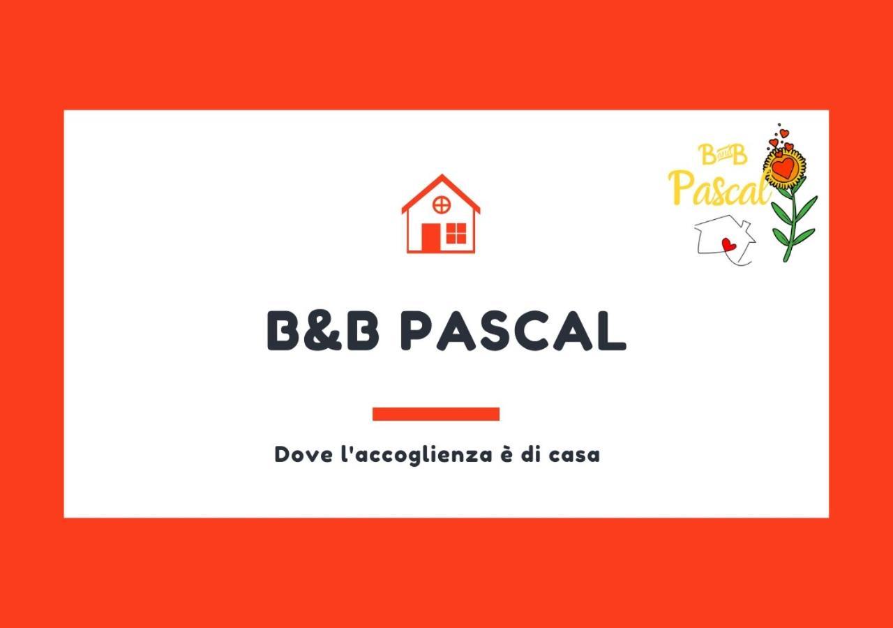 B&B Pascal Cagliari Extérieur photo