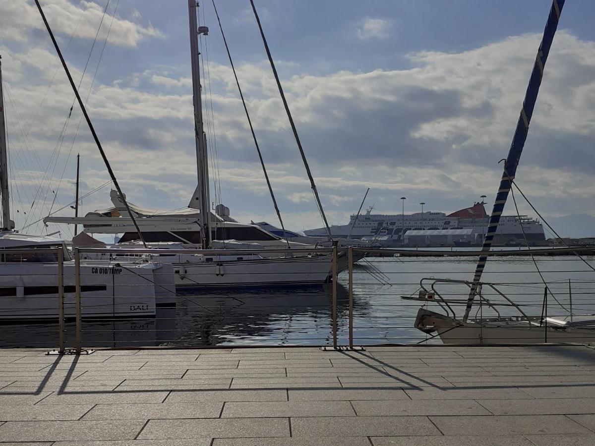 B&B Pascal Cagliari Extérieur photo