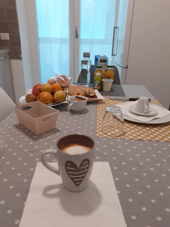 B&B Pascal Cagliari Extérieur photo