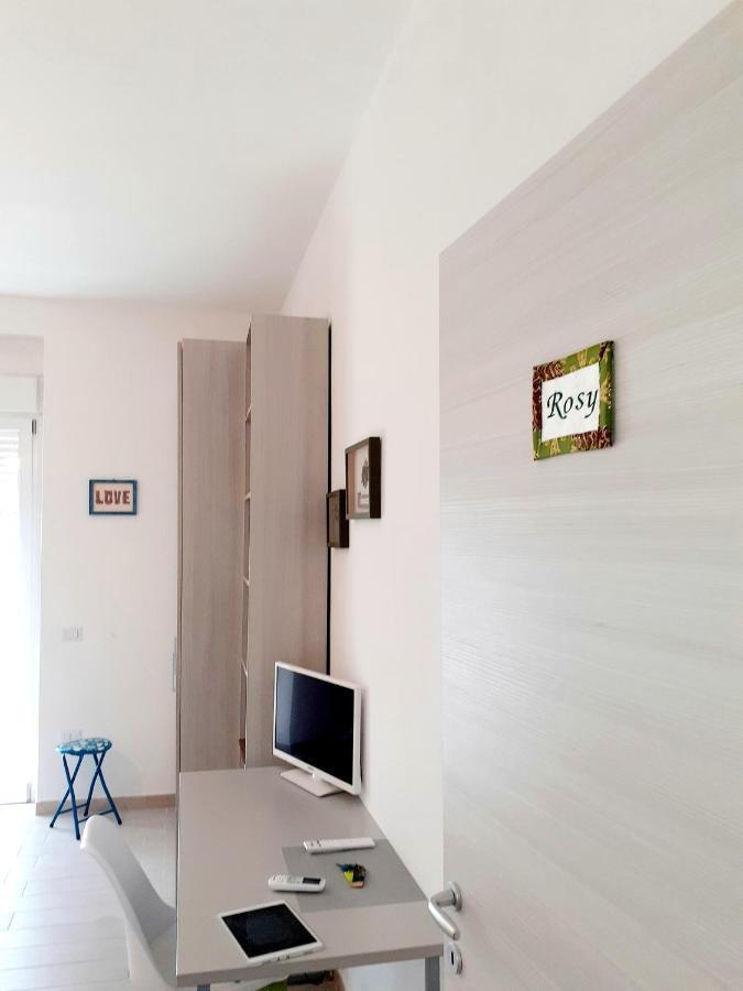 B&B Pascal Cagliari Extérieur photo
