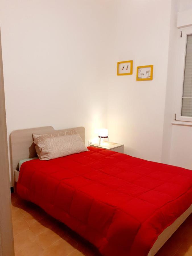 B&B Pascal Cagliari Extérieur photo